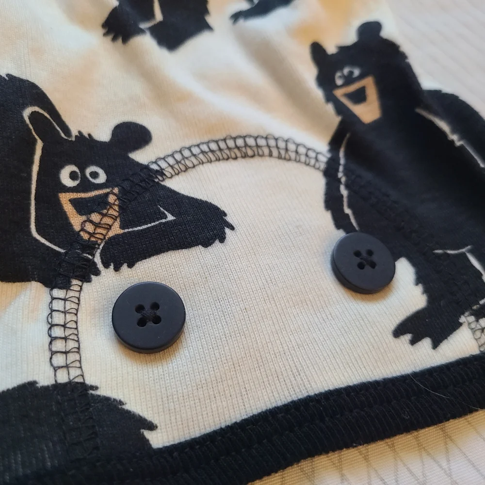 Dog PJs - Picture 5 of 8